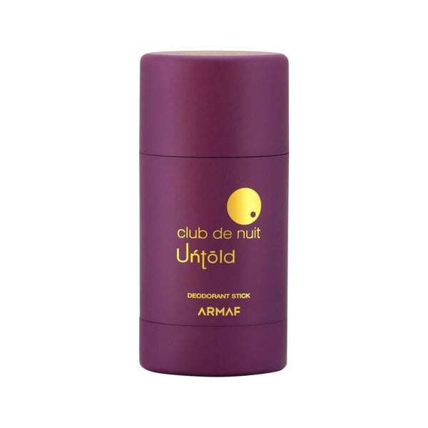 ARMAF Club De Nuit Untold Deodorant Stick 75gm