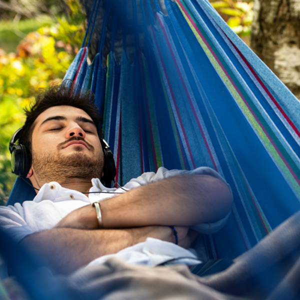 Amazonas Tahiti Ocean Hammock