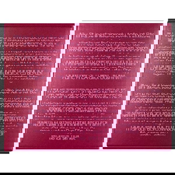 FINI by A-Star Matt Paste 80g