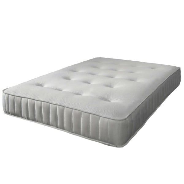 Starlight Beds Double Memory Foam Mattress - Deep Fillings with a Memory Foam Layer