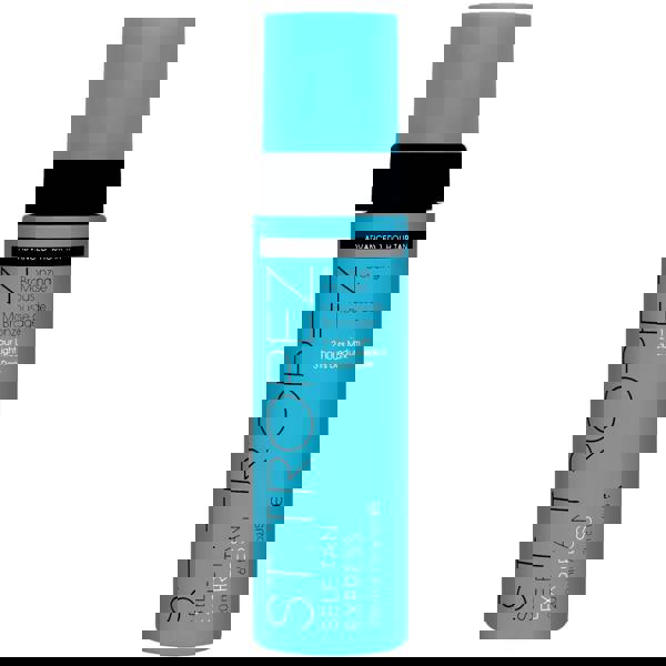 St.Tropez Self Tan Express Bronzing Mousse 200ml / 6.7 fl.oz.