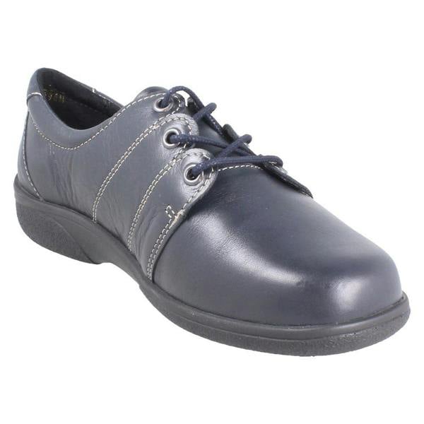 DB Shoes Ladies DB Shoes Lace Up Shoes Swan
