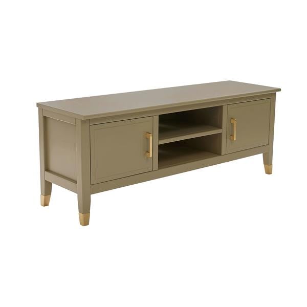 Cabinet Bits Palazzi  2 Door TV Unit H45 W120 D35cm