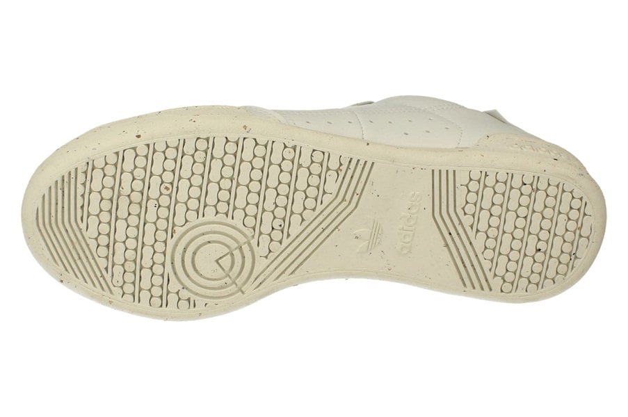 Adidas Originals Continental 80 Mens Trainers Sneakers  FV8468 - White Off White Green Fv8468 - Photo 4