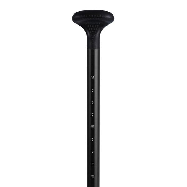 Aqua Marina DUAL-TECH 2-in-1 Adjustable 4 Piece Paddle for Stand Up Paddle Board & Kayak