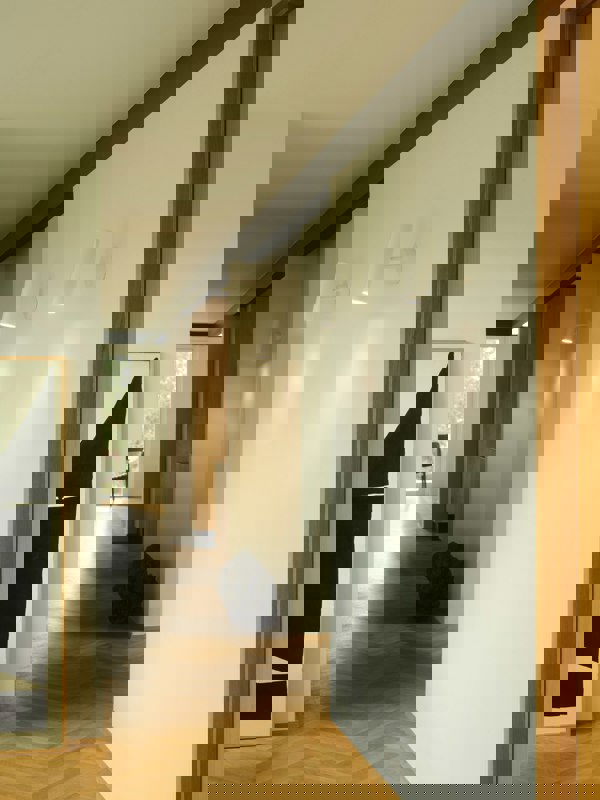 Nordlux MIB 6 | Wall light | White