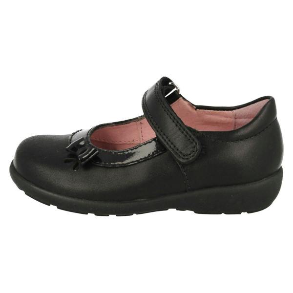Start-rite Infant Girls Startrite School Shoes Maria 2