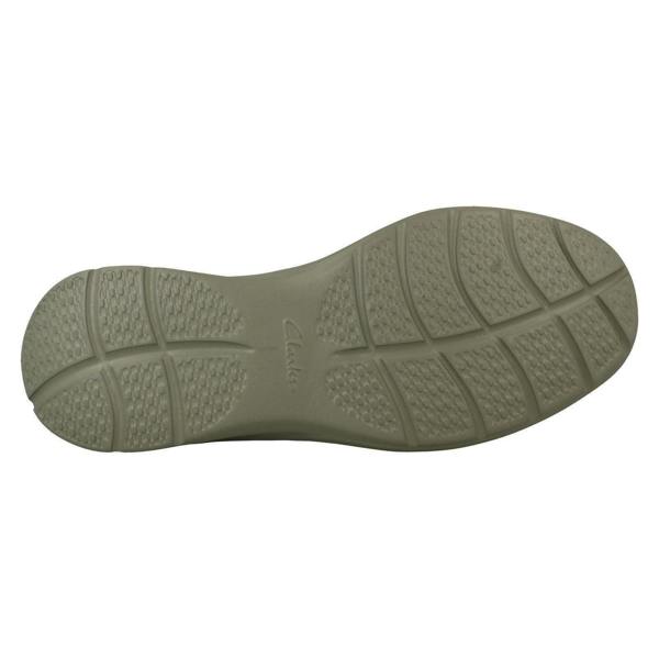 Clarks Mens Clarks Casual Shoes Cotrell Lane
