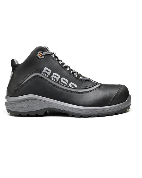 Be-Free Top S3L LG FO SR Base Footwear