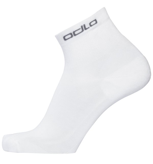 ODLO Mini-Crew Active Sports Socks Twin Pair Pack {O-763830}