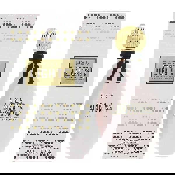 Lovely Sarah Jessica Parker Lovely Lights Eau de Parfum 100ml