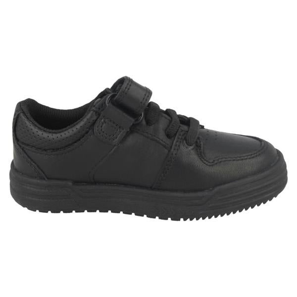 Clarks Boys Clarks School Shoes Chad Slide