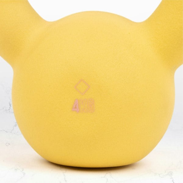 Myga Iron Kettlebell