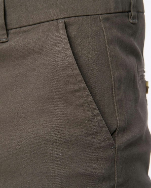 Crosshatch Roysden Chinos Khaki