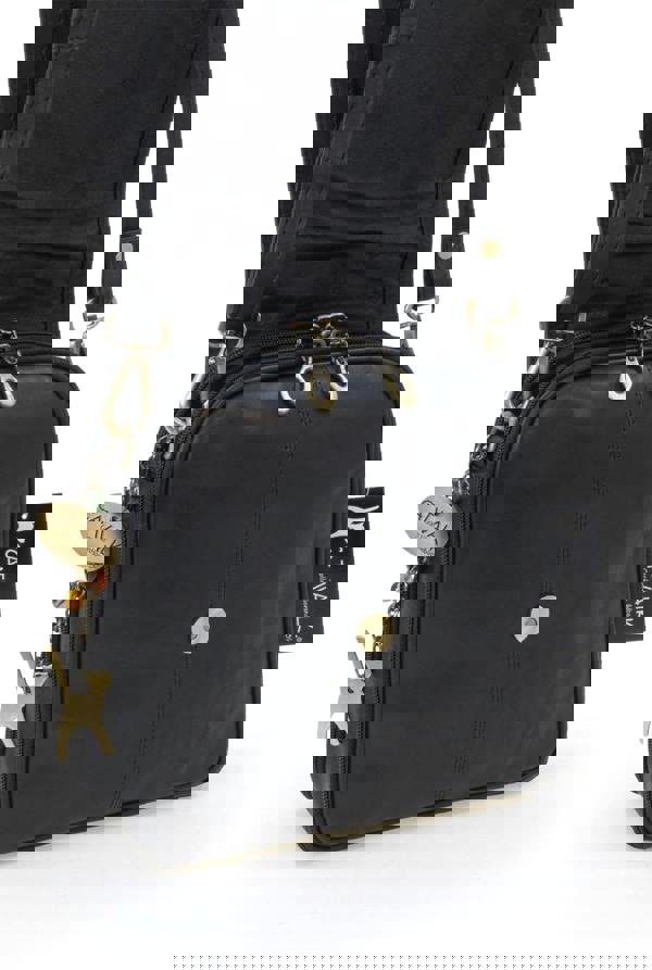 Catwalk Collection Handbags Metro - Crossbody Bag