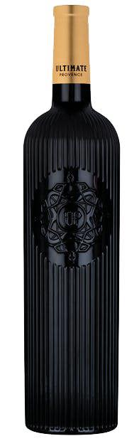 Ultimate Provence, Cotes de Provence Rouge 2022 75cl