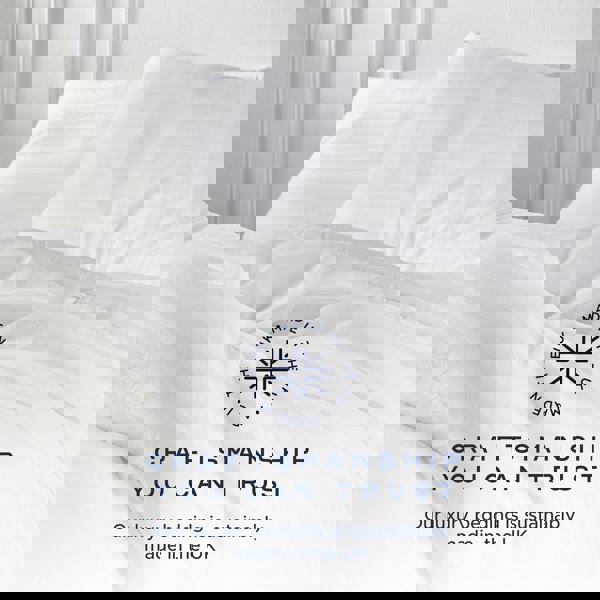 Snuggledown Luxurious Hotel Duvet