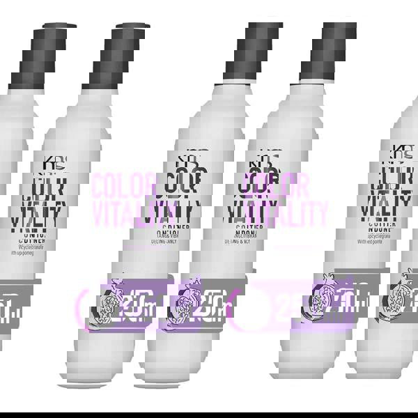 KMS Color Vitality Conditioner