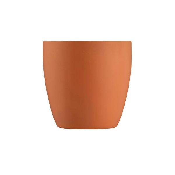 Cooks Professional Insulated Espresso Cups | Pack of 2 | Orange