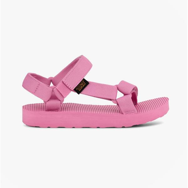 Teva ORIGINAL UNIVERSAL Ankle Strap Sandals   in  Pink