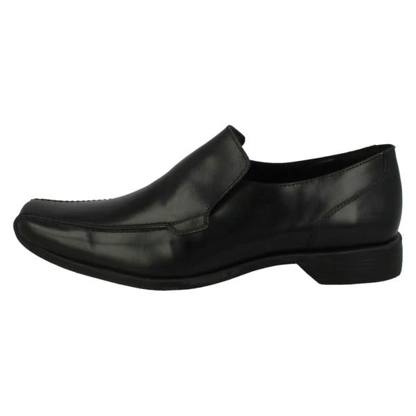 Maverick Mens Maverick Low Heel Formal Shoes