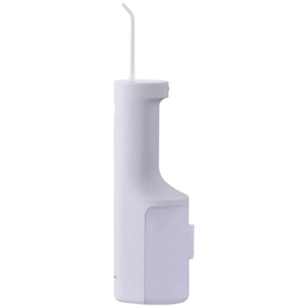Panasonic EW-DJ26 Rechargeable Oral Irrigator and Water Flosser - Free Gift RRP £15!
