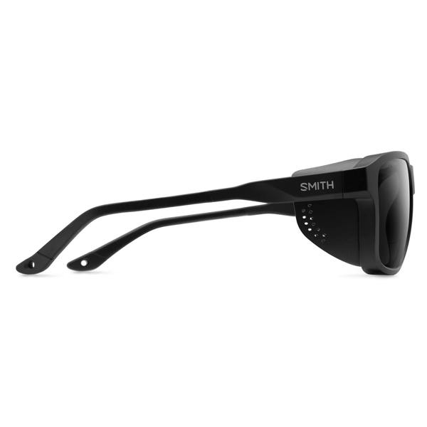 Smith Sunglasses Eastbank 086 XC Havana ChromaPop Brown