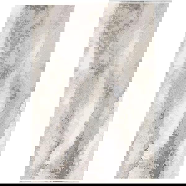 Asiatic Stellar ST03 Abstract Grey Rug