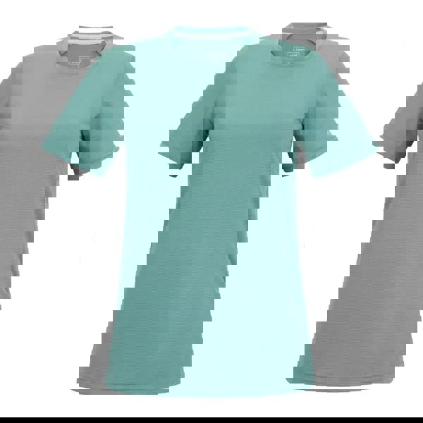 Regatta Womens/Ladies Demna T-Shirt - Ivy Moss - 