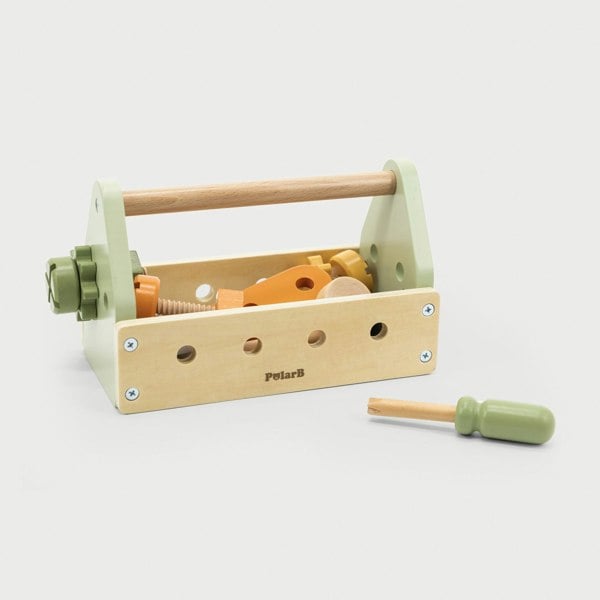 Polar B Tool Kit