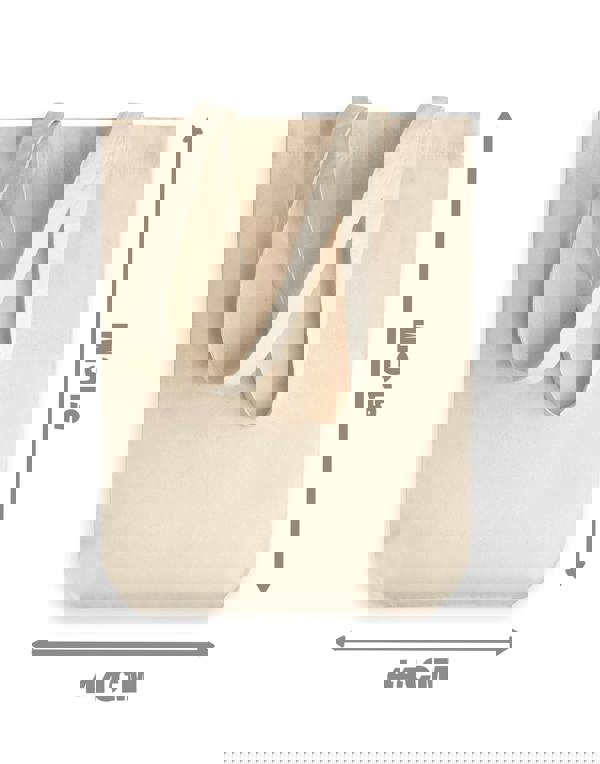 Pusheen Unisex Beige Sweet Cherry Tote Bag (One Size)