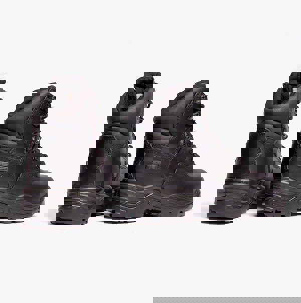 Magnum PRECISION SITEMASTER Unisex Adults Safety Boots Black