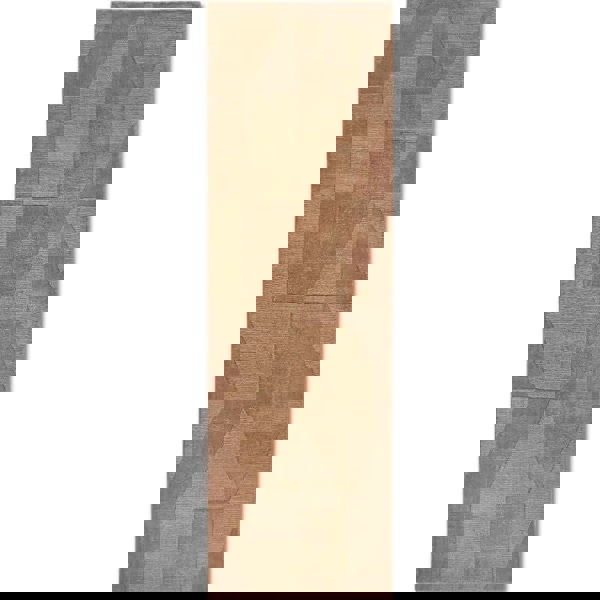 The Rugs Handwoven Wool Rug - Unique Geometric Designs