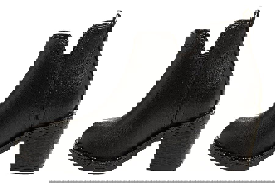 Rocket Dog York Womens Pull On Smart Dealer Chelsea Ankle Boots