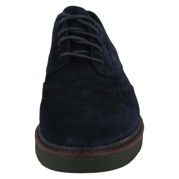 Clarks Ladies Clarks Lace Up Casual Shoes Alexa Darcy