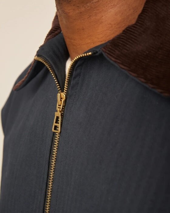 Peregrine Clothing Buddy Work Jacket