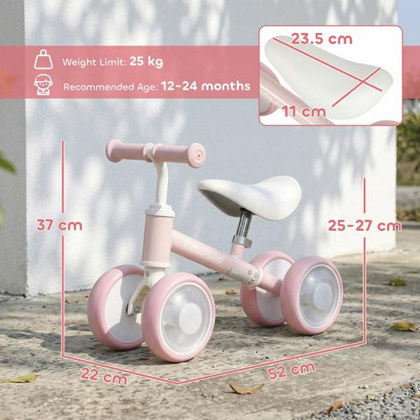 Kids Balance Bike
