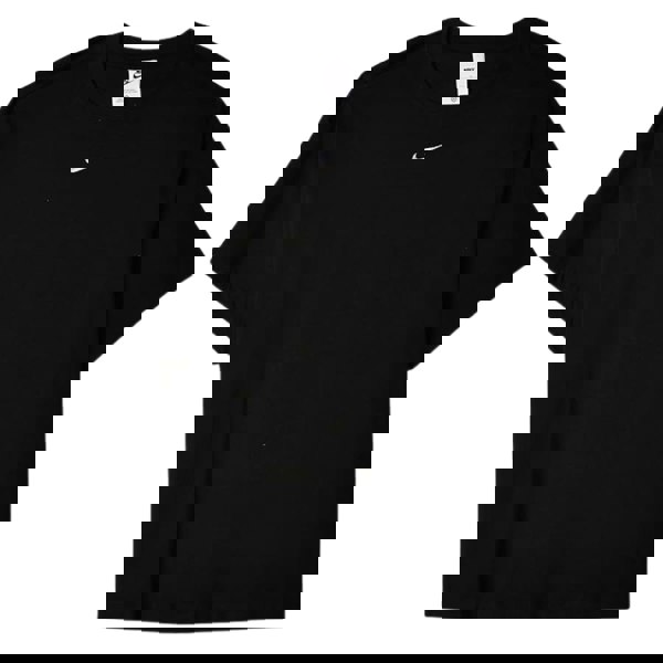 NIKE DM5123 010 BLACK T-SHIRT WOMENS Plus Size 1X