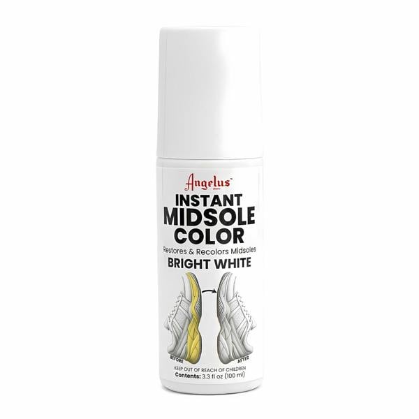 Angelus Instant Midsole Colour - Restores Faded Sneaker Midsoles 100ml