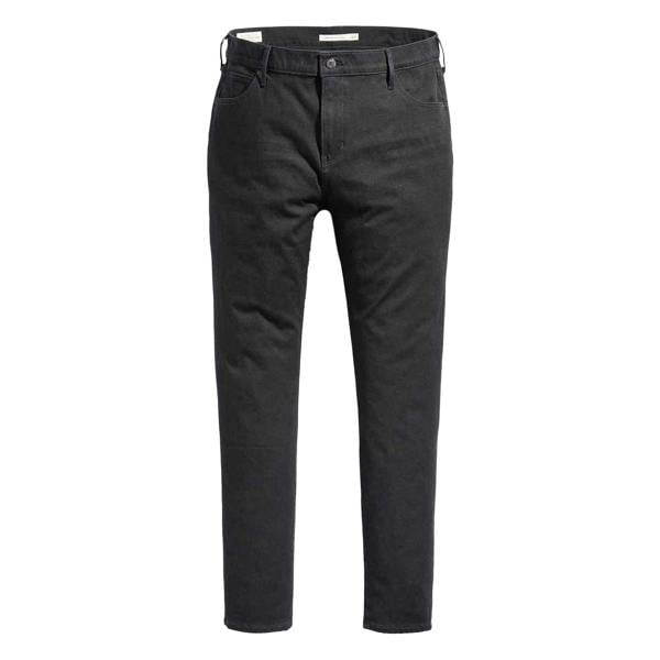 Levis Womens/Ladies 721 High Rise Plus Skinny Jeans - Black - 