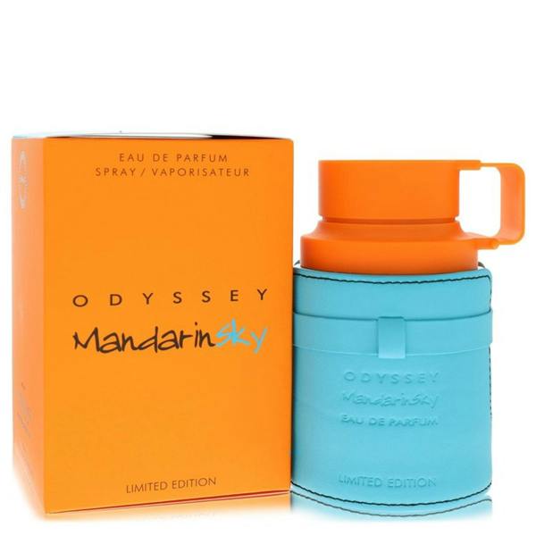 Armaf Armaf Odyssey Mandarin Sky by Armaf Eau De Parfum Spray 6.7 oz for Women 200 ml