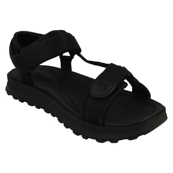 Clarks Mens Clarks All Terrain Leisure Adjustable Sandals ATL Trek Sea