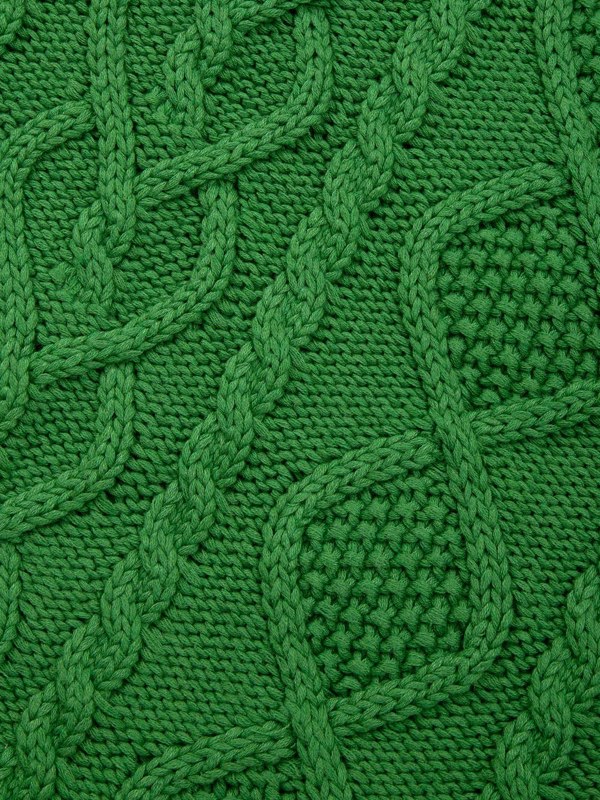 Kite Organic Farrington Knit Jumper