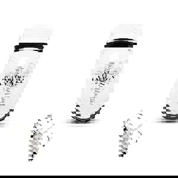 Tweezy Mini Eyelash Curler