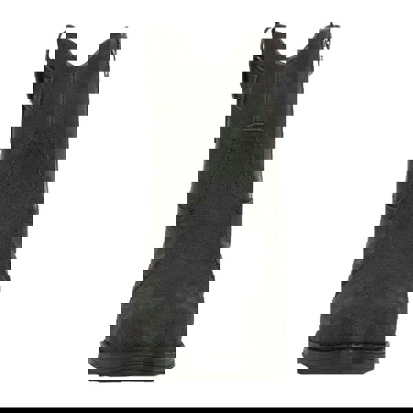 Blowfish Malibu Womens/Ladies Western Relaxed Fit Ankle Boots - Black - 