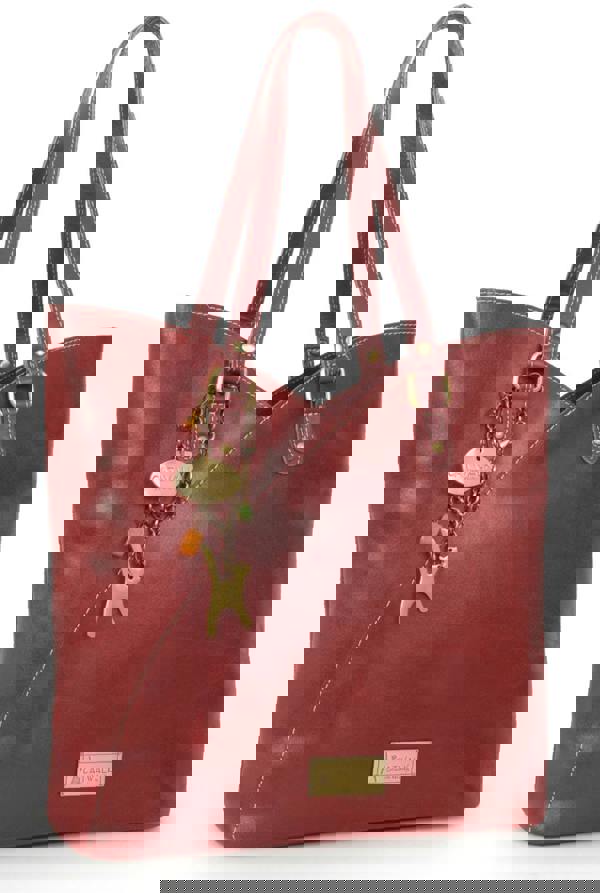 Catwalk Collection Handbags Abigail - Shoulder Bag