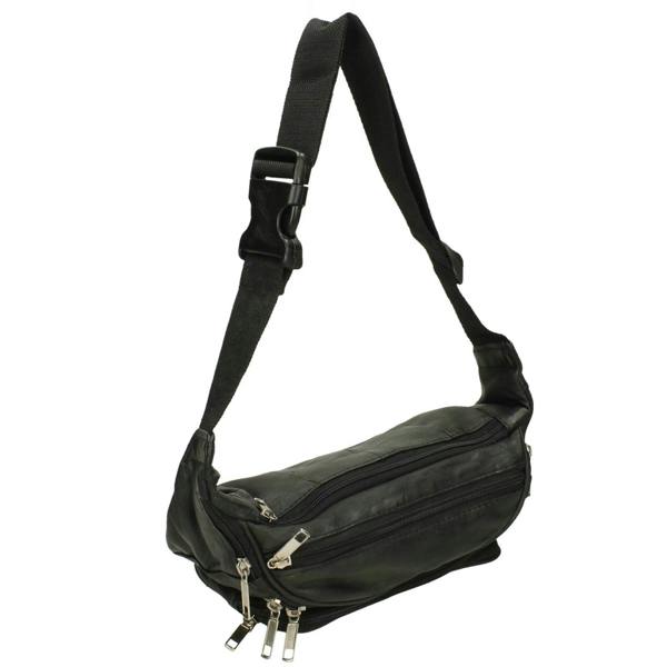 Charles Smith Mens Charles Smith Bum Bag 1446