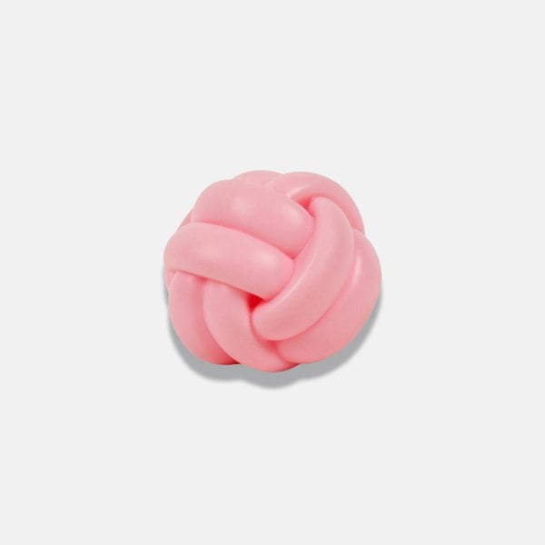 Barc London Knotball Squeaky Dog Toy