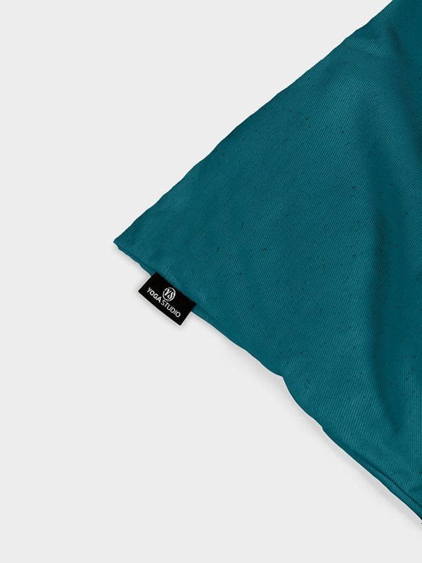 Yoga Studio Restorative Cotton Japanese Futon Mat