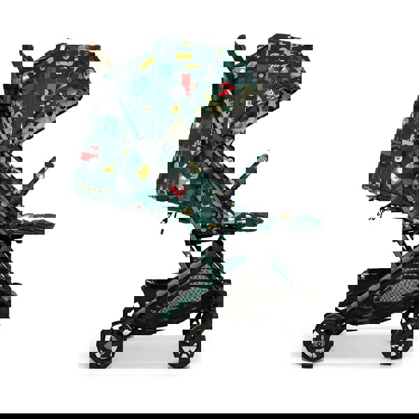 Cosatto Woosh 4 Stroller Old Macdonald